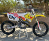 2004 Suzuki Amateur Graphic Kit
